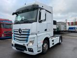 Mercedes-Benz Actros 1848 ACC Retarder Xenon Euro6 Blatt/Luft - Mercedes-Benz Actros 1848