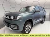 BAIC BJ60 Flagship 2.0T 4WD 48V 360°Kamera Leder LED - BAIC BJ60 mit Panoramadach