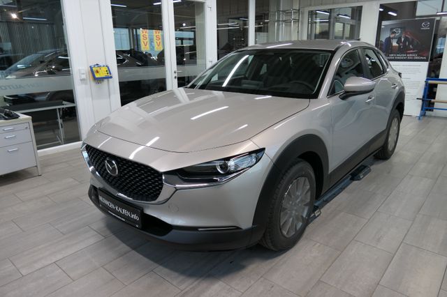 Mazda CX-30 e-SKYACTIV-140 Prime-Line Neu
