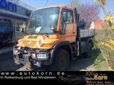 Mercedes-Benz U 300  3080 - Mercedes-Benz Kastenwagen hoch + lang 308