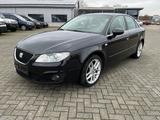 Seat Exeo Lim. Style - schwarze Seat Exeo