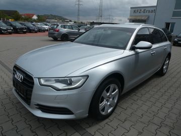 Audi A6 - 2
