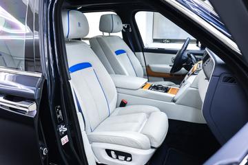 صورة مصغرة 15 لـ 2019 ROLLS-ROYCE CULLINAN