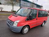 Ford Transit Kombi FT 300 M Trend -9 Sitze... - Ford Transit: Kombi