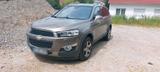 Chevrolet Captiva 2.2 diesel LTZ - gebrauchte Chevrolet Captiva aus dem Jahr 2014
