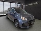 Hyundai i10 Select 1 Hand*klima*Top gepflegt*LMF