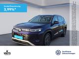 Volkswagen TAYRON LIFE 2.0TDI DSG 4MOTION IQ-LIGHT+AHK+AREA