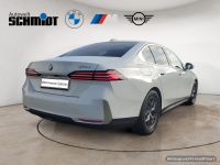 BMW 520 - Vorschau Bild 6