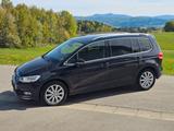 Volkswagen Touran 2.0 TDI SCR 140kW DSG Highline BMT - Volkswagen Touran: TDI 140