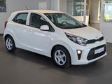 Kia Picanto Edition 7  Klima*DAB*Allwetter*1.Hand - Kia Picanto in Bremen