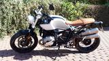 BMW R nineT Opt. 719 Blackstorm/ Lightwhite - BMW Motorräder in Leipzig