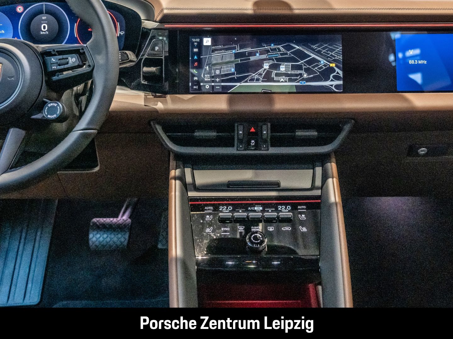 Porsche Macan - Bild 25