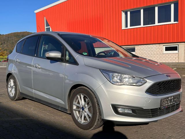 Ford C-Max 1 Hand PDC Klimaautomatik Sitzheizung