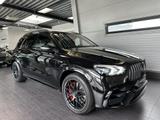 Mercedes-Benz GLE 63 S AMG 4Matic+|StHzg|Pano|AHK|Distr+|LM22" - gebrauchte Mercedes-Benz GLE 63 AMG aus dem Jahr 2021