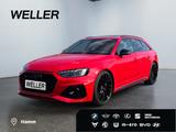 Audi RS4 Avant quattro tiptronic *280 kmh*Matrix*B&O*