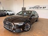 Audi A6 Lim. 40 TDI design/VOLLLEDER/el.HECK/GARANTIE - Audi A6: 4g