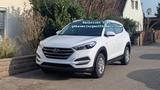 Hyundai TUCSON 1.6 GDI Pure Pure - Behindertengerechte Hyundai TUCSON