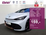 Cupra Born eBOOST 231PS 82KW/h 550KM WPUMPE+ACC+KAMERA