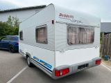 Dethleffs CAMPER TOP Zustand, Mover, Markise, neue Polster