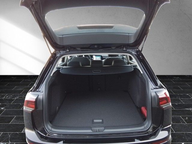 Fahrzeugabbildung Volkswagen Golf VIII Variant 2.0 TDI Life Navi LED ACC PDC
