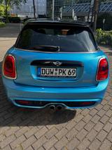MINI Cooper S Cooper S - MINI Cooper S bis 10.000 Euro
