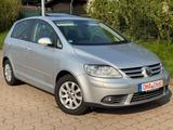 Volkswagen Golf Plus V 1,9 TDI Comfortline GSD+Bi-Xenon+AHK - Volkswagen Golf aus 2007: TDI
