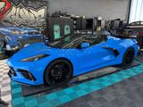 Corvette C8 - Corvette C8 aus 2023