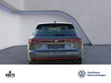Volkswagen Touareg 3.0TDI 4Motion ELEGANCE Luftfederung+LED - Volkswagen Touareg in Magdeburg