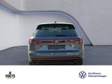 Volkswagen Touareg 3.0TDI 4Motion ELEGANCE Luftfederung+LED - Volkswagen Touareg: Standheizung