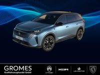 Peugeot 5008 - Vorschau Bild 1