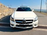 Mercedes-Benz CLS 350 CDI AMG - Mercedes-Benz CLS Shooting Brake von privat