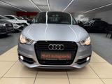 Audi A1 Sportback 1.4TFSI admired S-Line 16.000Km 1.H - Audi A1: Admired