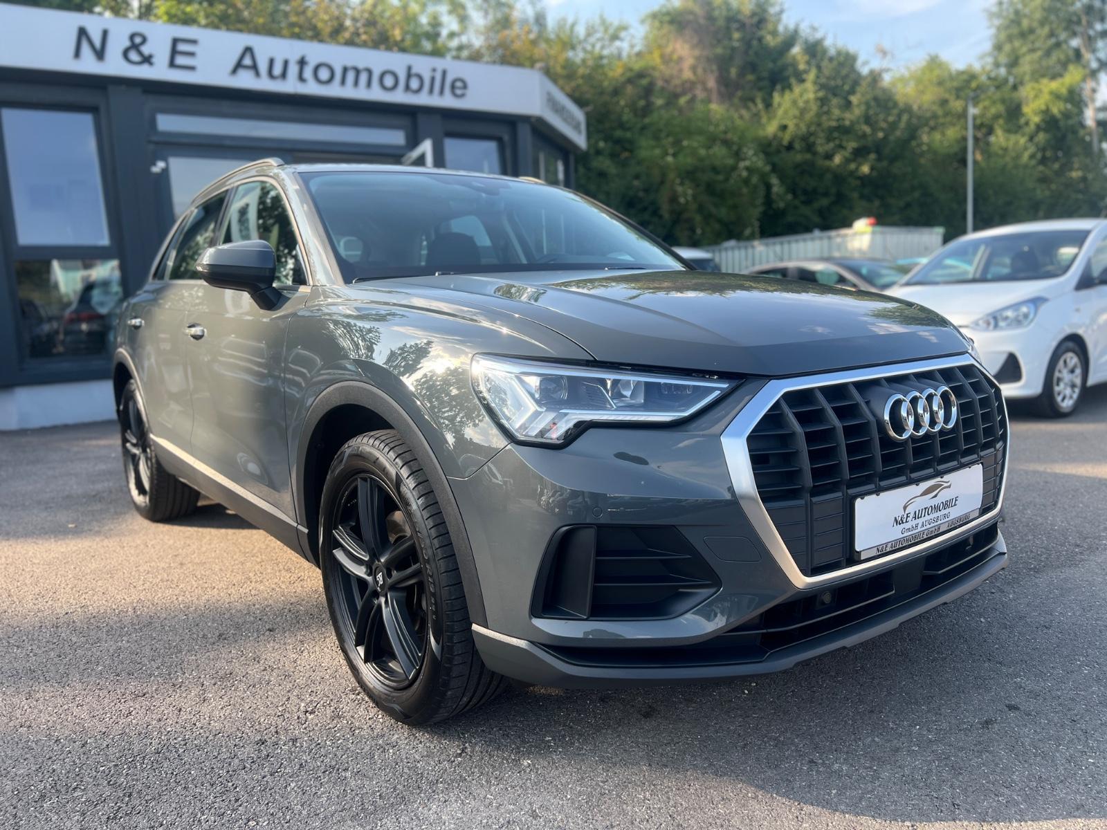 Audi Q3 35 TFSI