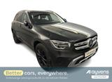 Mercedes-Benz GLC 220 Exclusive d 4Matic 9G-TRONIC