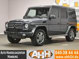 Mercedes-Benz G 350 d SPORT-PAKET|F-ENTERT|HARMAN KARDON|STDHZ - Mercedes-Benz G 350 in Hamburg