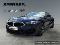 BMW M850 - Vorschau Bild 1