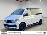 Volkswagen T6 California Ocean Edition - schwarze Volkswagen T6 California