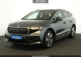 Skoda Enyaq 80 Loft #Wärmepumpe#AHK#19Z#ACC#Cam#LED# - Skoda Enyaq Gebrauchtwagen