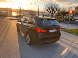 BMW X5 xDrive30d - - BMW X5 von privat
