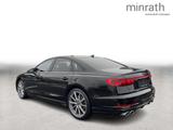 Audi S8 4.0 TFSI Q MATRIX BLACK LEDER B&O UPE172 - Audi S8 in Duisburg