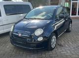 Fiat 500 Pop/2. Hand/TOP - Fiat 500 in Magdeburg