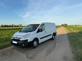Citroën Jumpy 1.6 HDi - Citroën Jumpy: 1.6