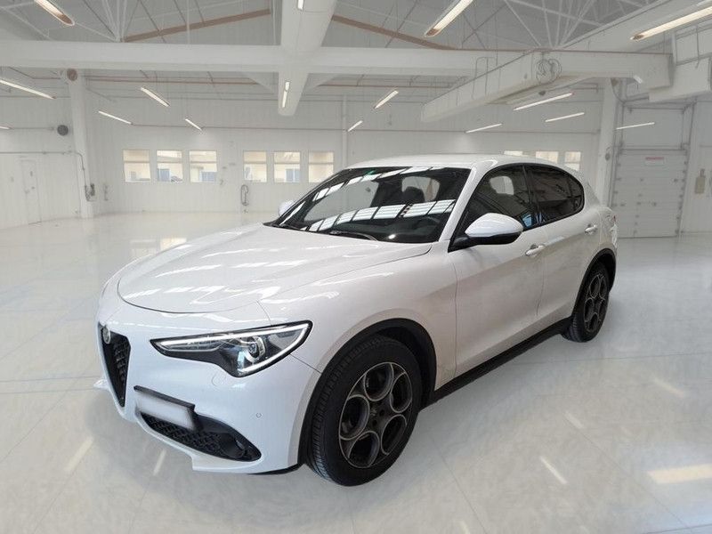 Image of Alfa Romeo Stelvio
