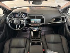 JAGUAR I-Pace EV400 SE JAGUAR I-Pace EV400 SE