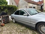 BMW 728iL E38 1996er Baujahr  - BMW 728: 728i E38