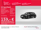 Audi S3 Sportback TFSI S tronic Navi+/Virtual - Audi S3 Gebrauchtwagen in München