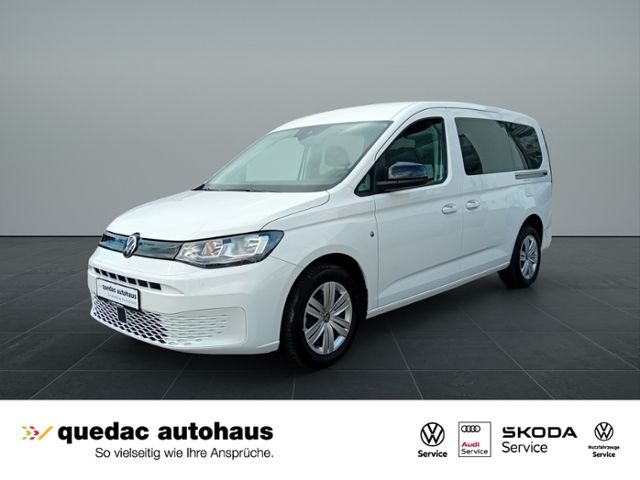 Volkswagen Caddy Maxi 2.0 TDI DSG APP 7-Sitzer