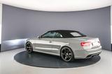 Audi RS5 / Carbon / B&O / Adapt Cruise  - : mit ABS, Cabrio