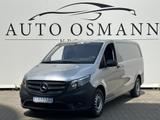 Mercedes-Benz Vito 111 CDI Lang / Standheizung / Regalsystem  - Mercedes-Benz Vito Gebrauchtwagen in Duisburg