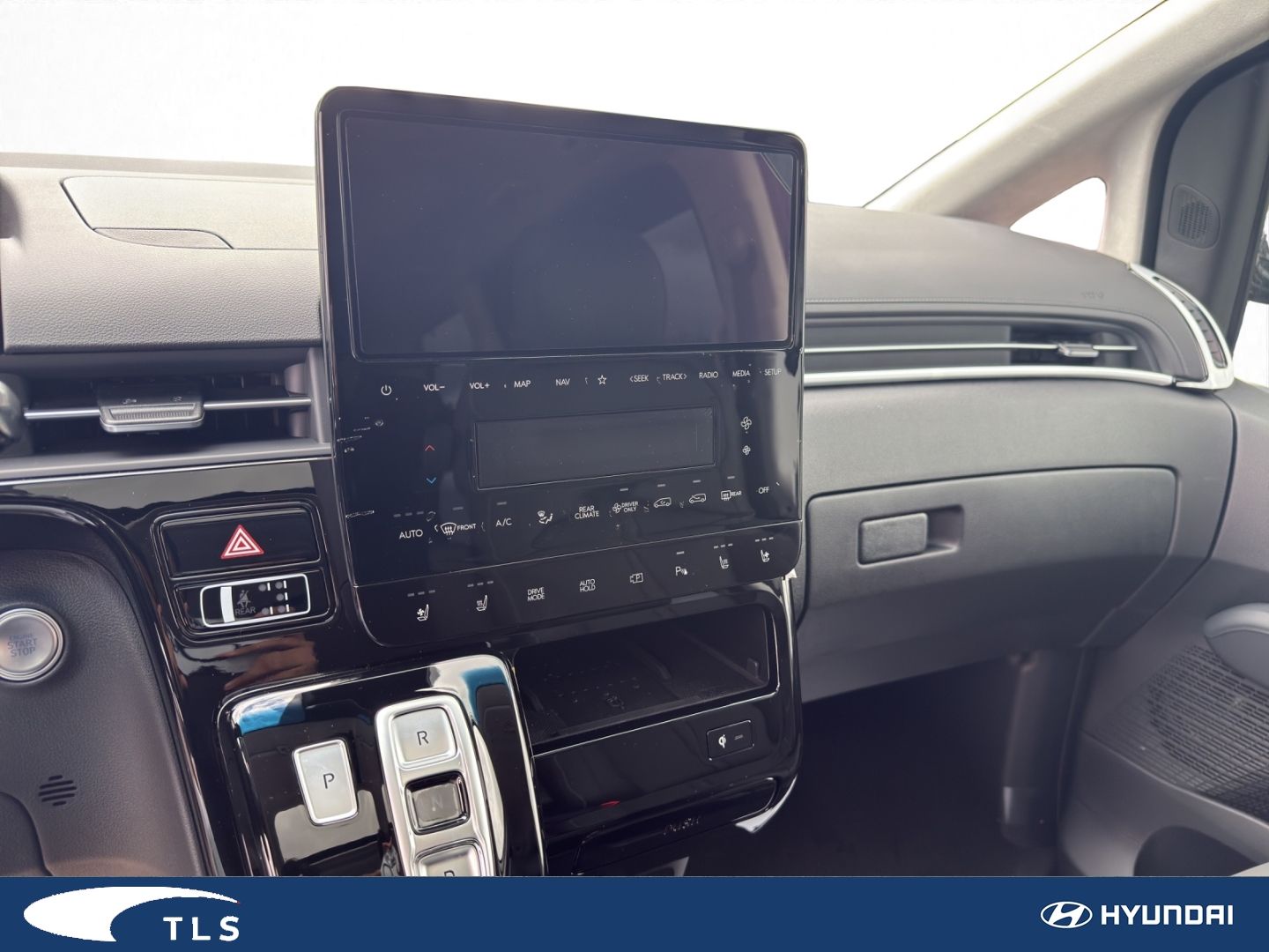 Hyundai Staria – Bild 13